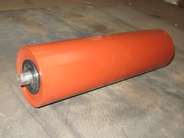 好色先生TV视频機械為您講解托輥設計（jì）原則